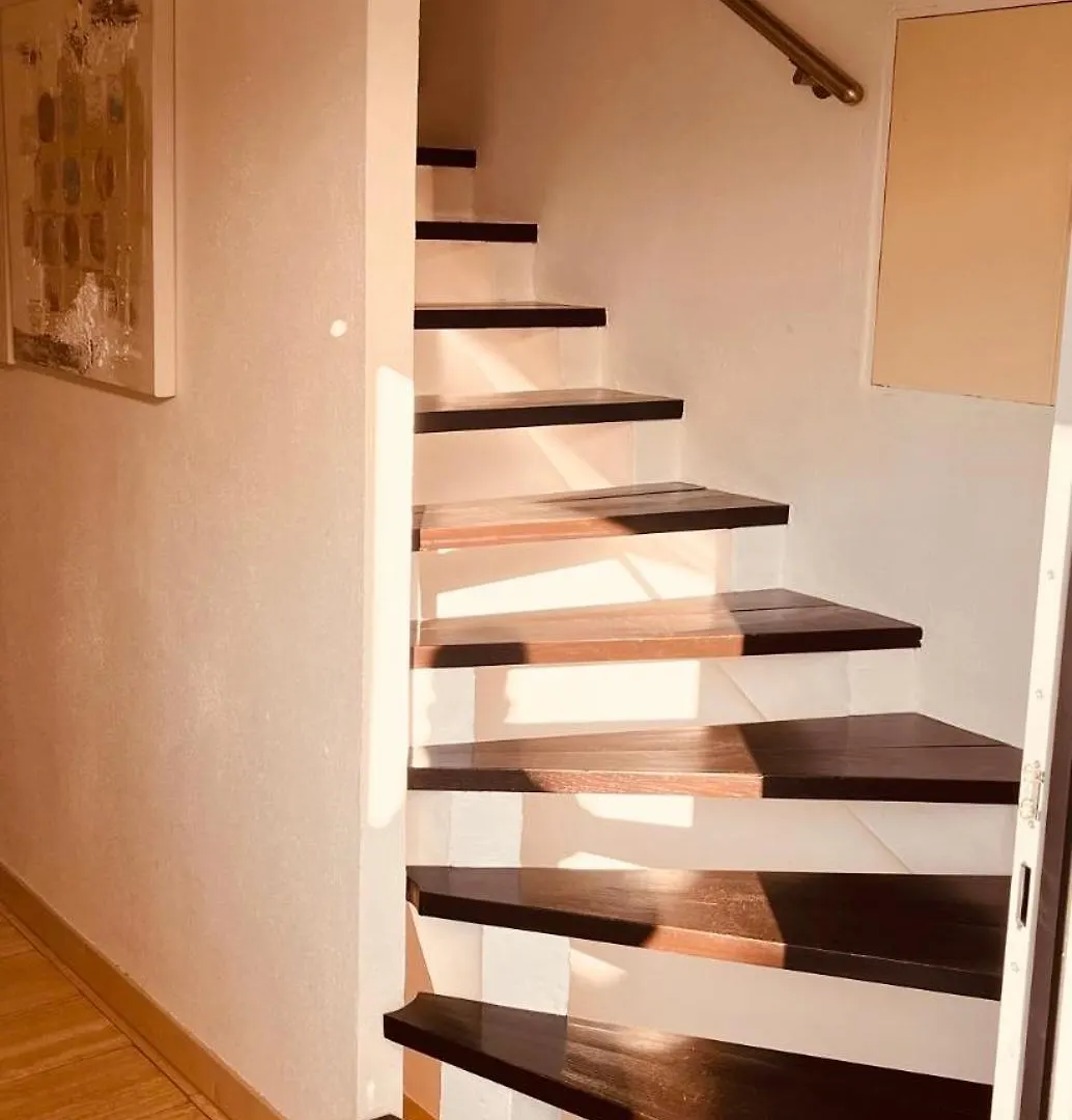 Ferienwohnung Angelina Tiefenbach  0*, Tiefenbach (Passau) Germany