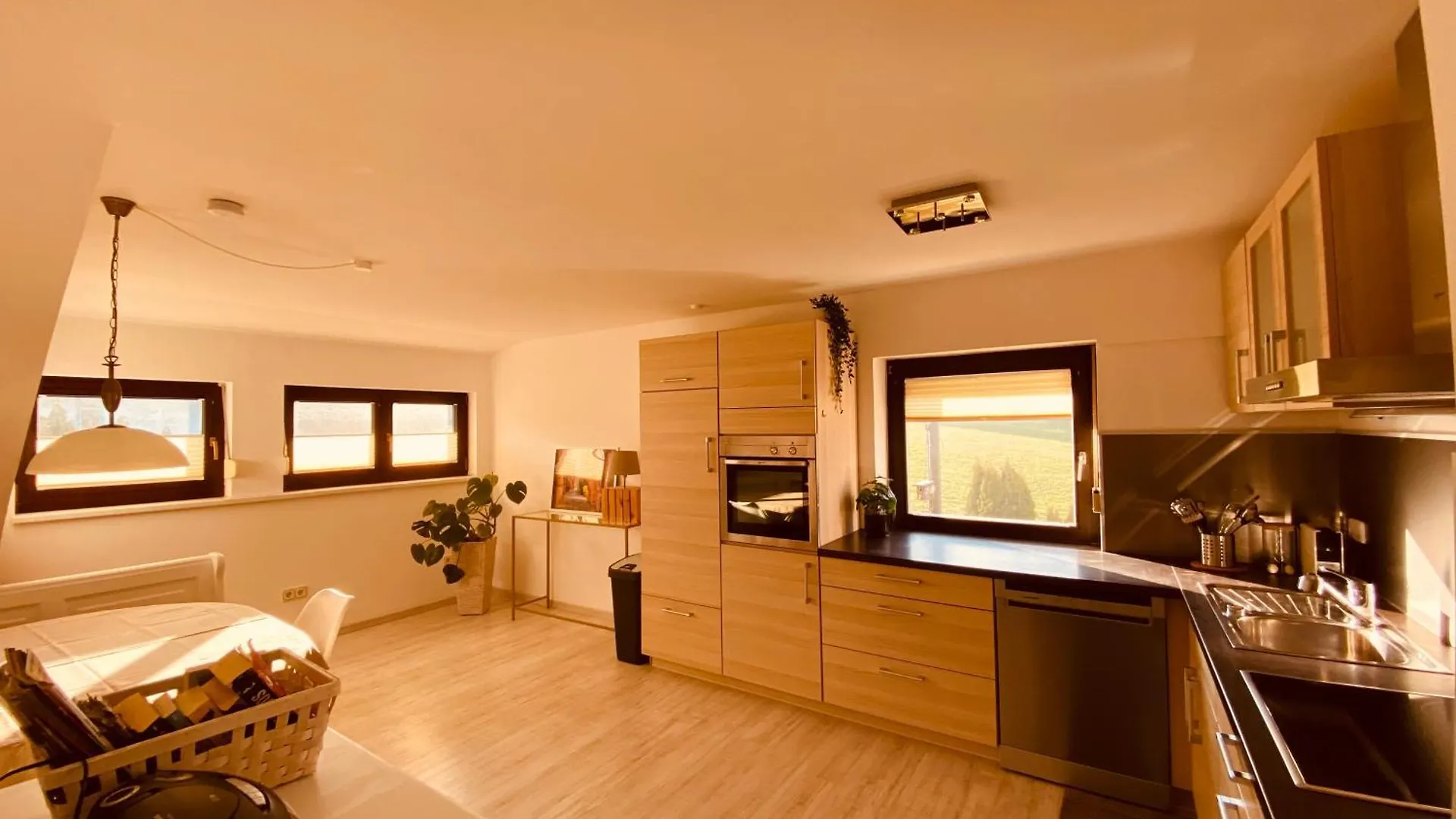 Ferienwohnung Angelina Tiefenbach  Tiefenbach (Passau)