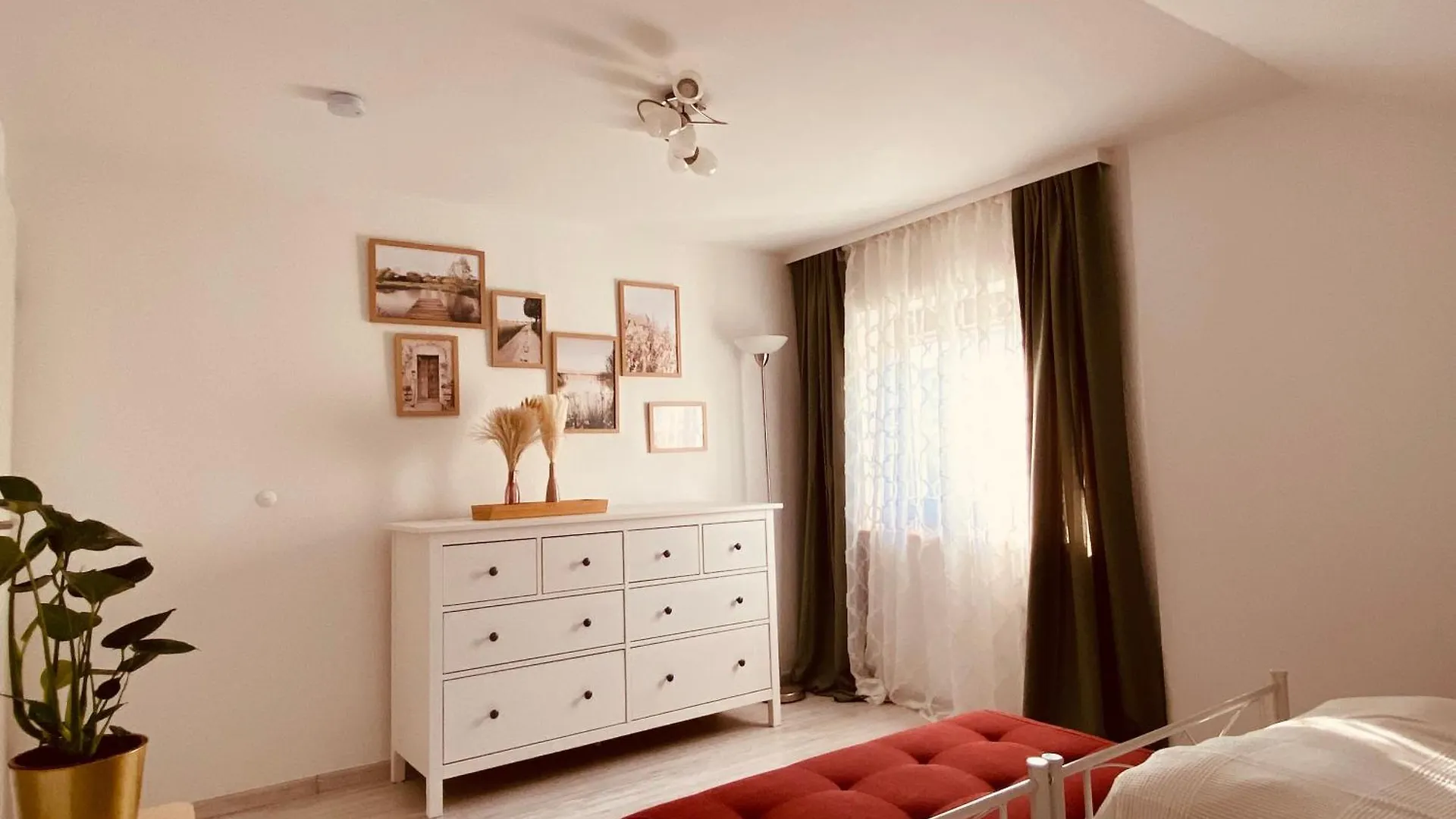 Ferienwohnung Angelina Tiefenbach  Apartment Tiefenbach (Passau)