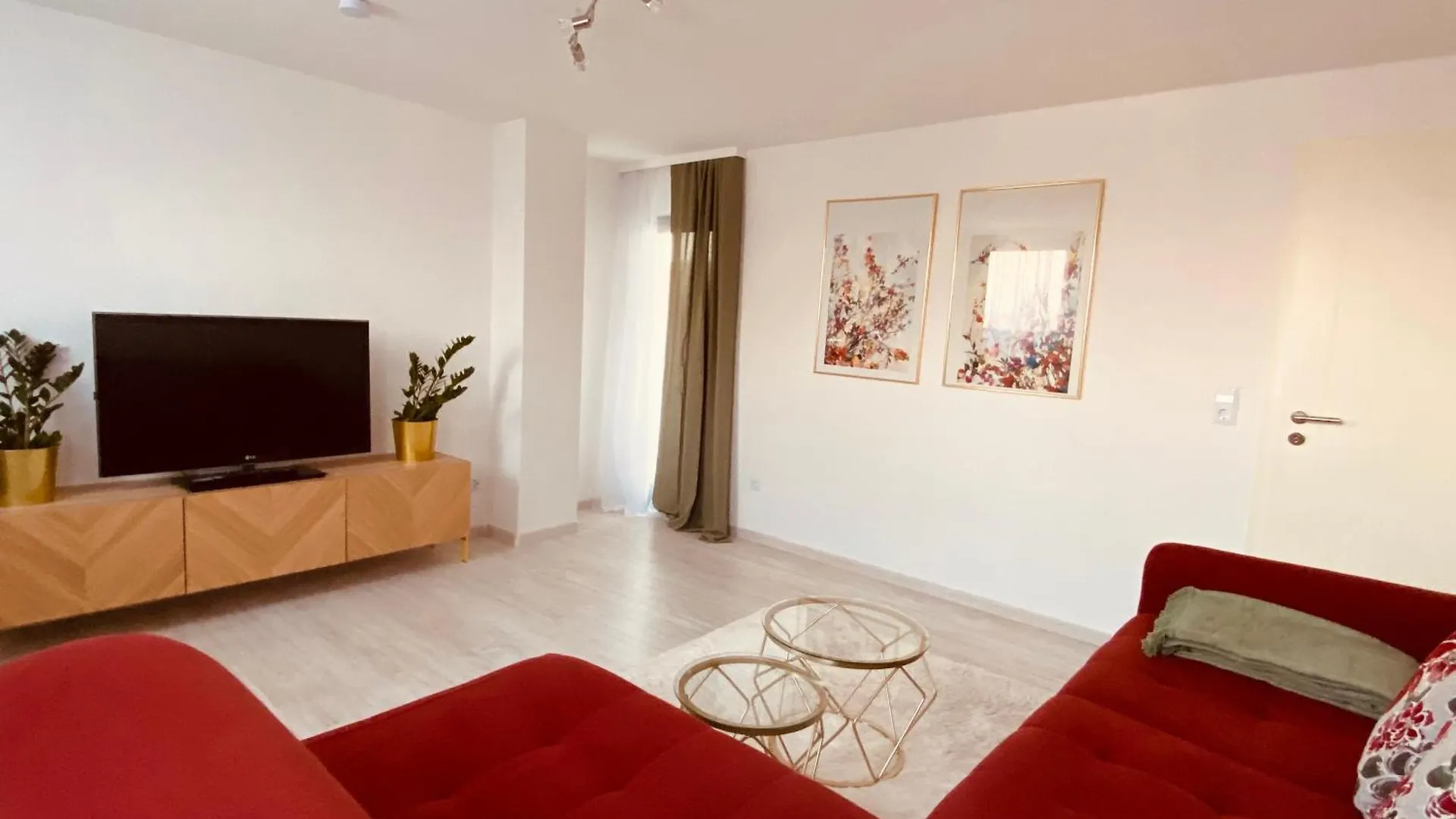 Apartment Ferienwohnung Angelina Tiefenbach  Germany
