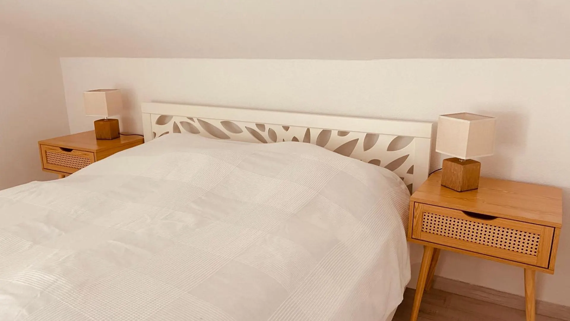 Ferienwohnung Angelina Tiefenbach  Apartmán