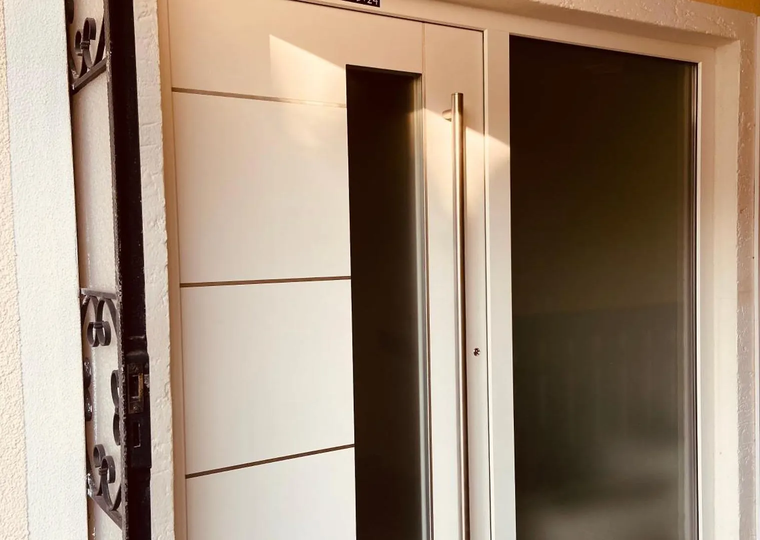Ferienwohnung Angelina Tiefenbach  Apartmán Tiefenbach (Passau)